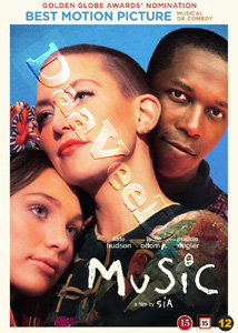 Music |   DVD